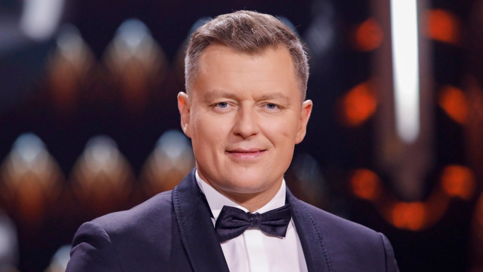 Rafał Brzozowski o pracy w Polsacie. Powiedział to wprost
