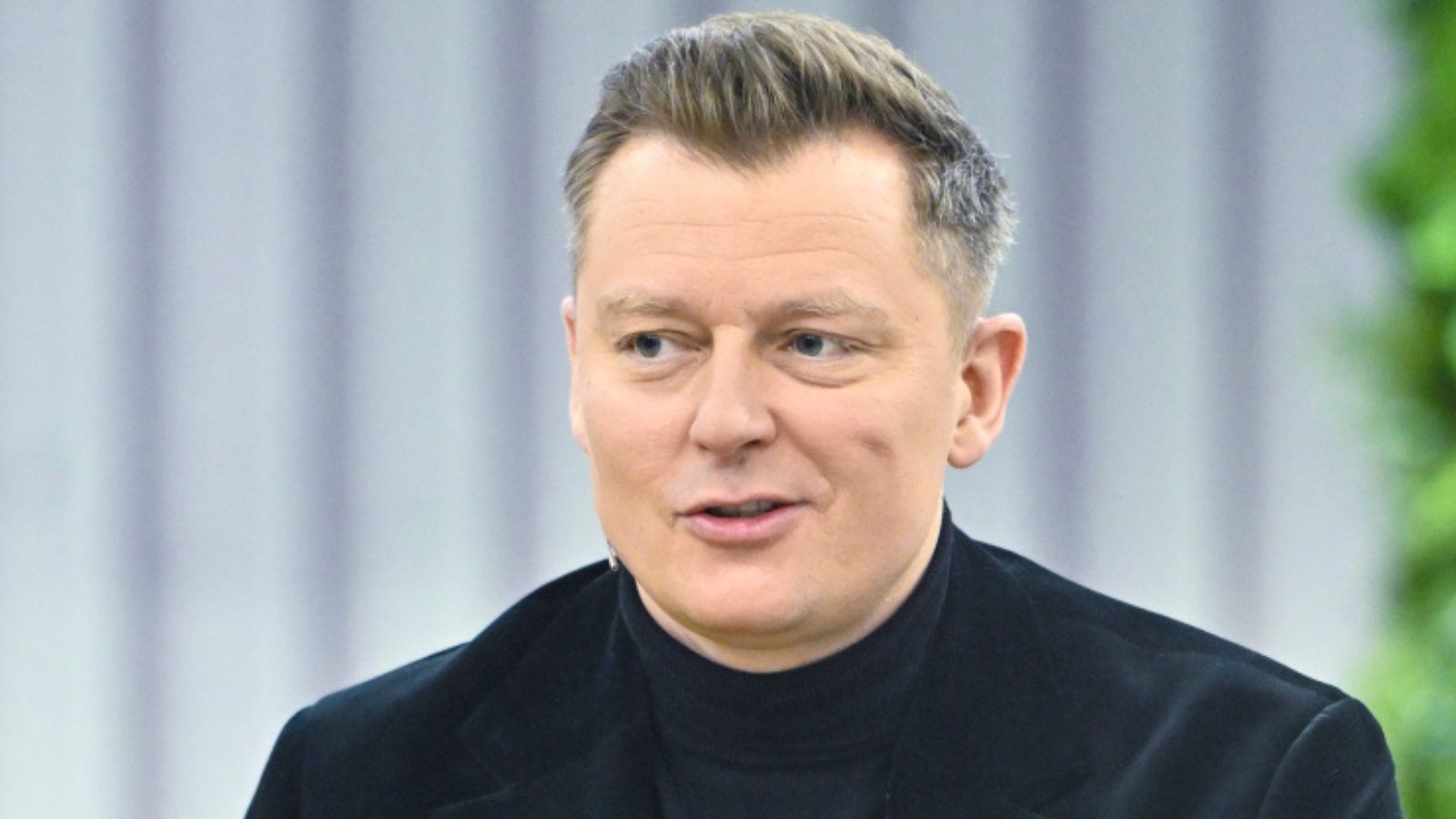Rafał Brzozowski wygadał się ws. żony. "Ona tego nie chce"