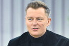 Rafał Brzozowski wygadał się ws. żony. "Ona tego nie chce"