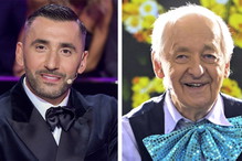 Rafał Maserak o rezygnacji Rosiewicza z "TzG". Nie krył rozczarowania