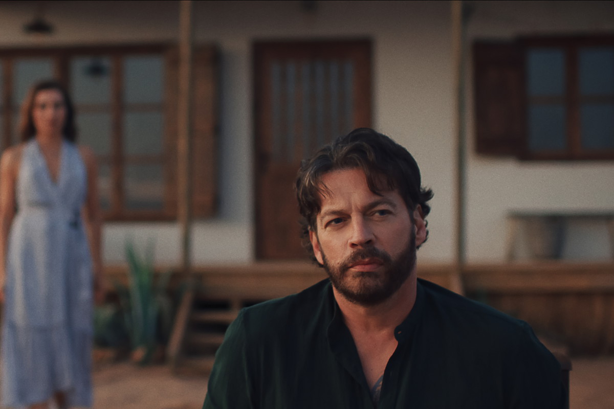 Romantyczki pokochają ten film na Netfliksie. Idealny wybór na letni wieczór
