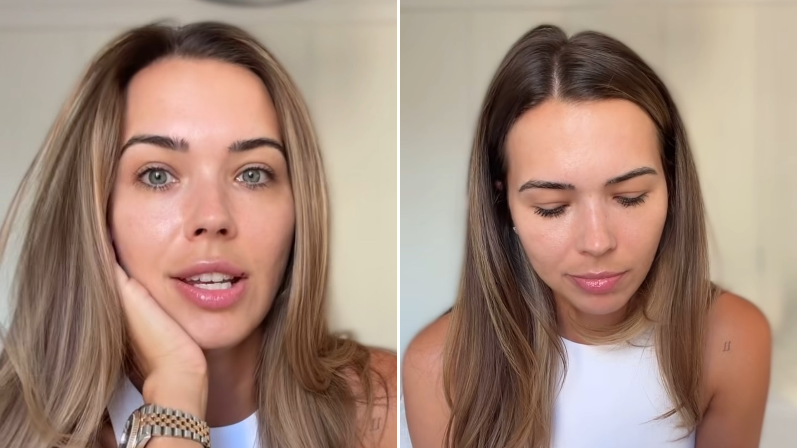 Sandra Kubicka chciała zrobić niespodziankę partnerowi. Tak teraz wygląda