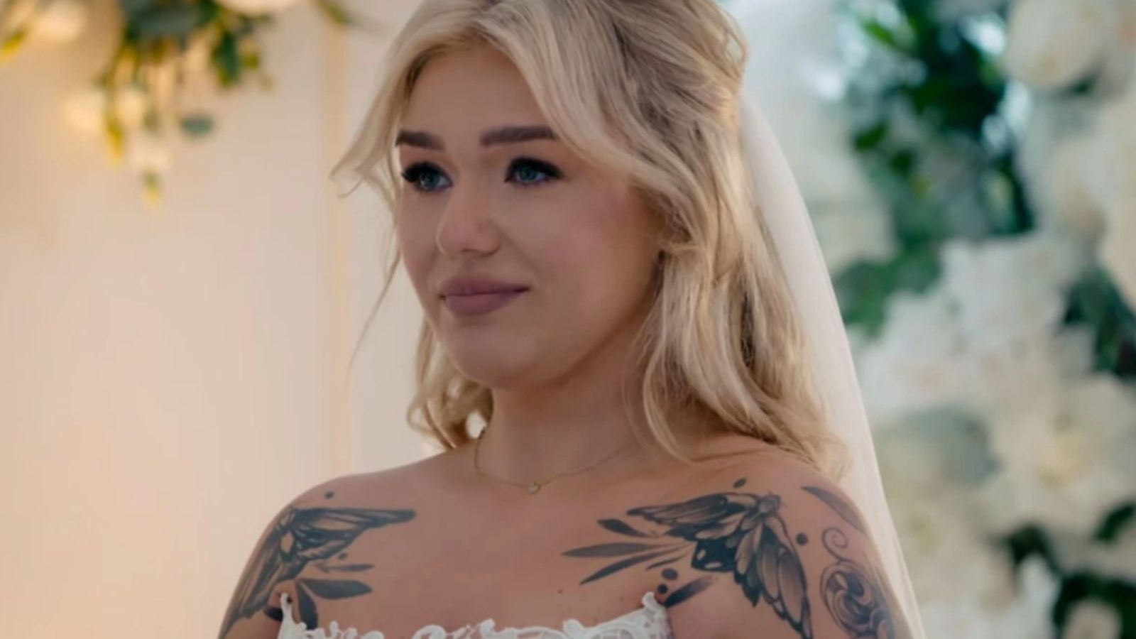 Tak wyglądała kiedyś Marta z "Love is Blind". Nie do wiary, jak się zmieniła