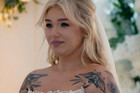 Tak wyglądała kiedyś Marta z "Love is Blind". Nie do wiary, jak się zmieniła