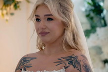 Tak wyglądała kiedyś Marta z "Love is Blind". Nie do wiary, jak się zmieniła