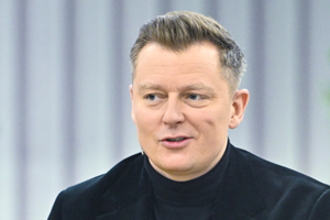 Teściowa Rafała Brzozowskiego zabrał głos po ślubie. Nagle wspomniała o wnukach