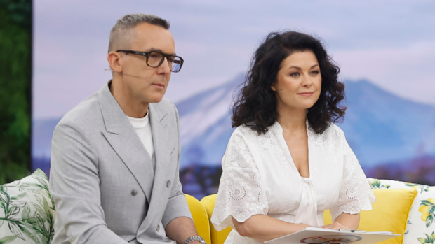 To dlatego Cichopek i Kurzajewski pożegnali się z "Halo tu Polsat"? Ujawniono zaskakujące fakty