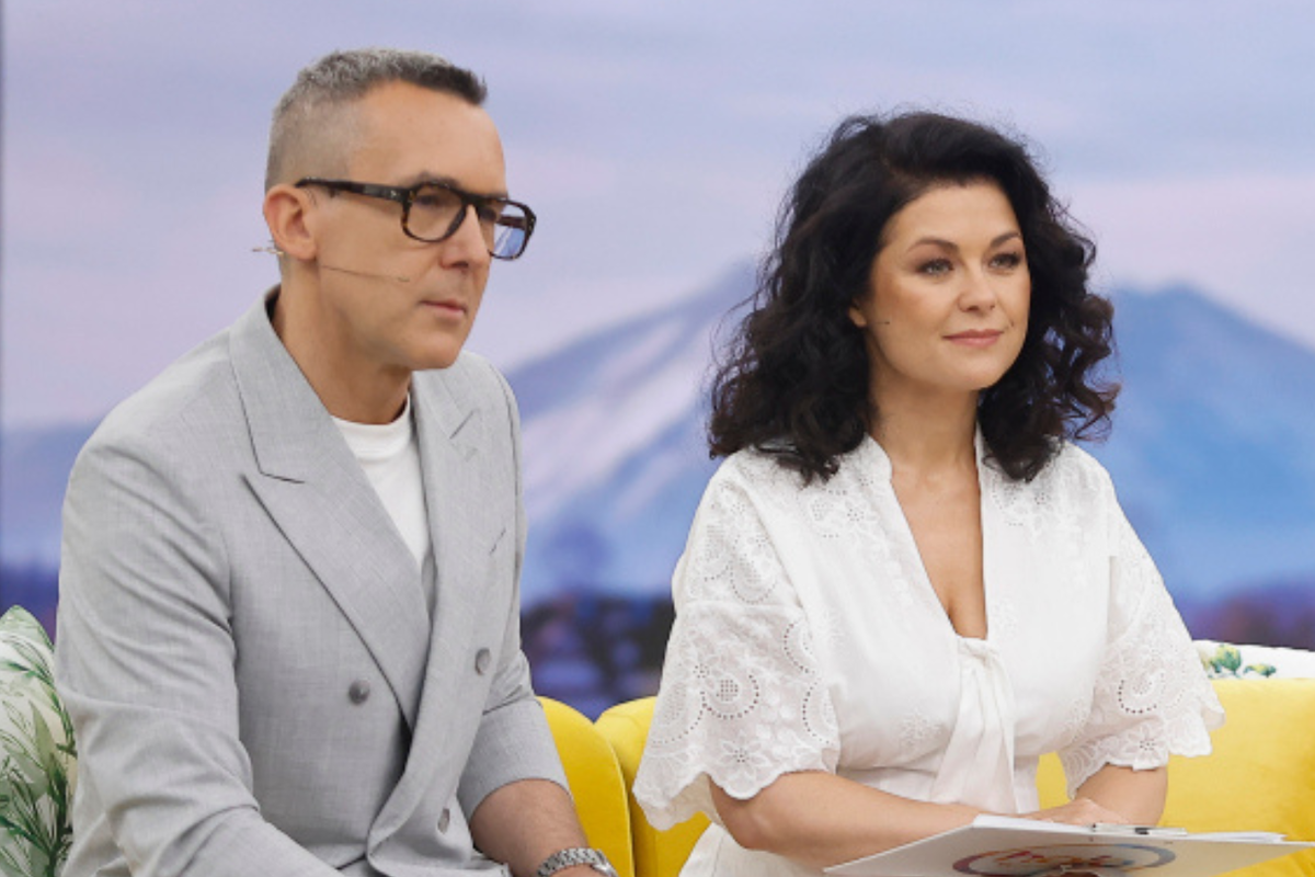 To dlatego Cichopek i Kurzajewski pożegnali się z "Halo tu Polsat"? Ujawniono zaskakujące fakty