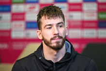 Tomasz Fornal reaguje na plotki o relacji z Jeleniewską. Wymowne słowa siatkarza
