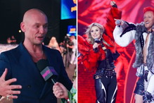 Tomasz Wygoda dobitnie podsumował powrót Mandaryny do Wiśniewskiego