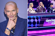 Tomasz Wygoda na ramówce Polsatu wygadał się ws. nowego jurora w "Tańcu z Gwiazdami". Te słowa mówią wszystko