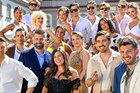 Uczestnik 19. edycji ''Tańca z Gwiazdami'' wygadał się ws. wynagrodzenia w show. ''To nie są aż takie pieniądze...''
