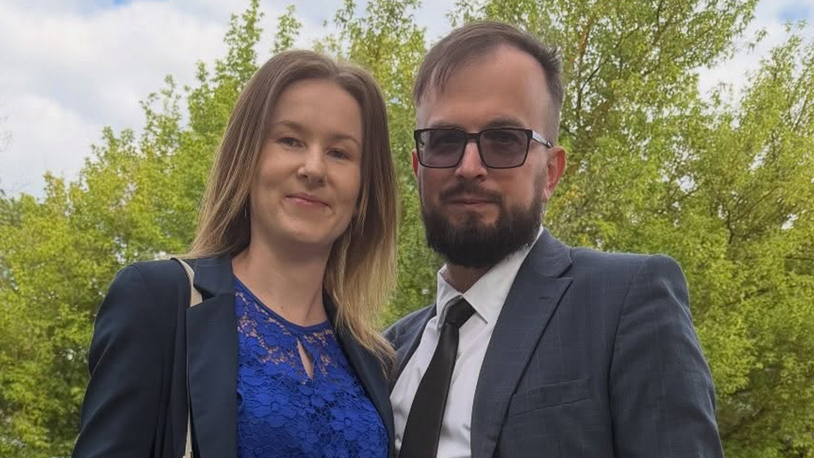 Wyszła prawda ws. Kornelii i Marka ze "ŚOPW". W sieci poruszenie