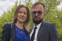 Wyszła prawda ws. Kornelii i Marka ze "ŚOPW". W sieci poruszenie