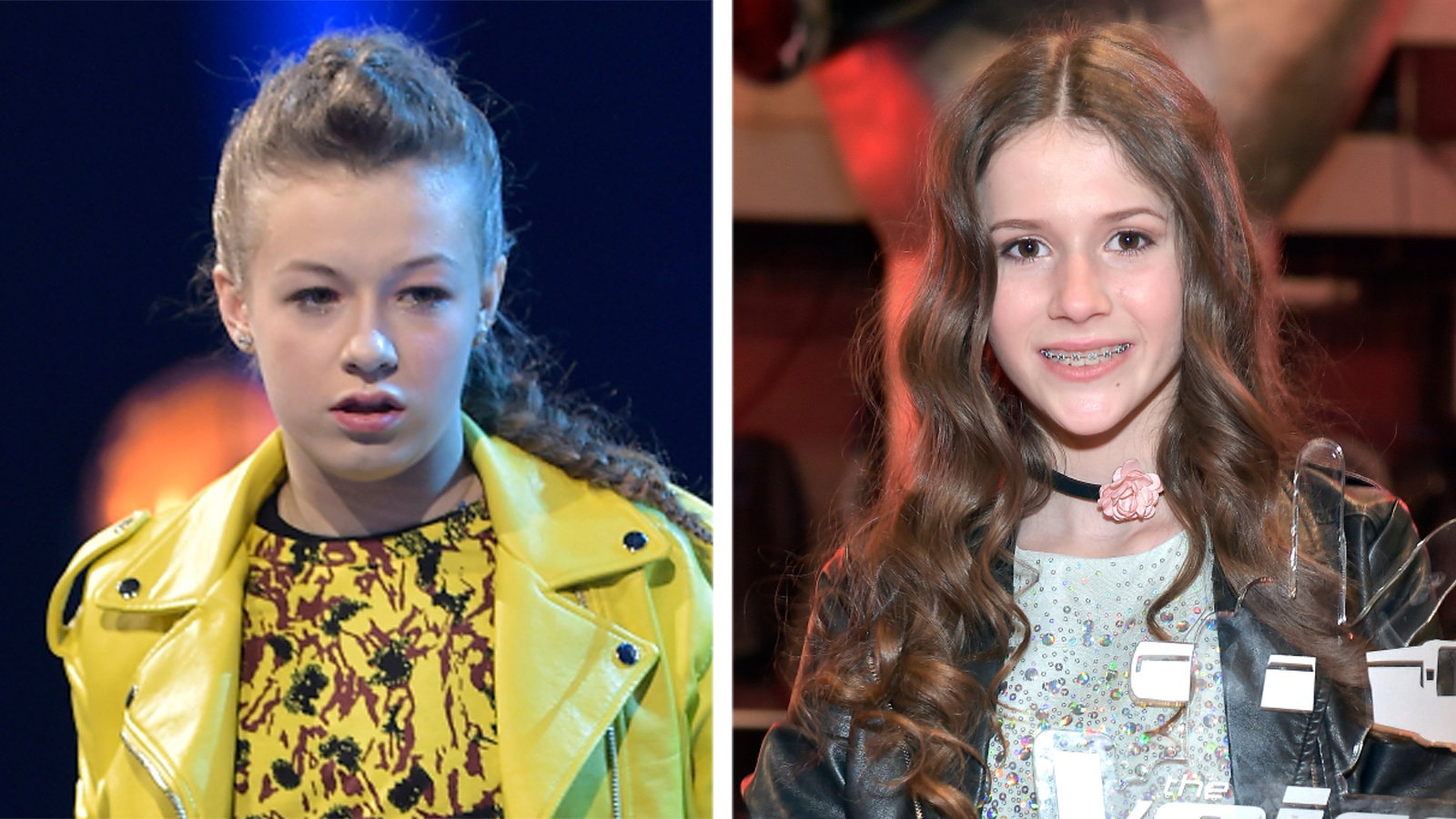Zuza Jabłońska konkurowała z Roxie Węgiel. Nie do wiary, jak zmieniła się gwiazda "The Voice Kids"