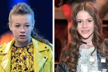 Zuza Jabłońska konkurowała z Roxie Węgiel. Nie do wiary, jak zmieniła się gwiazda "The Voice Kids"