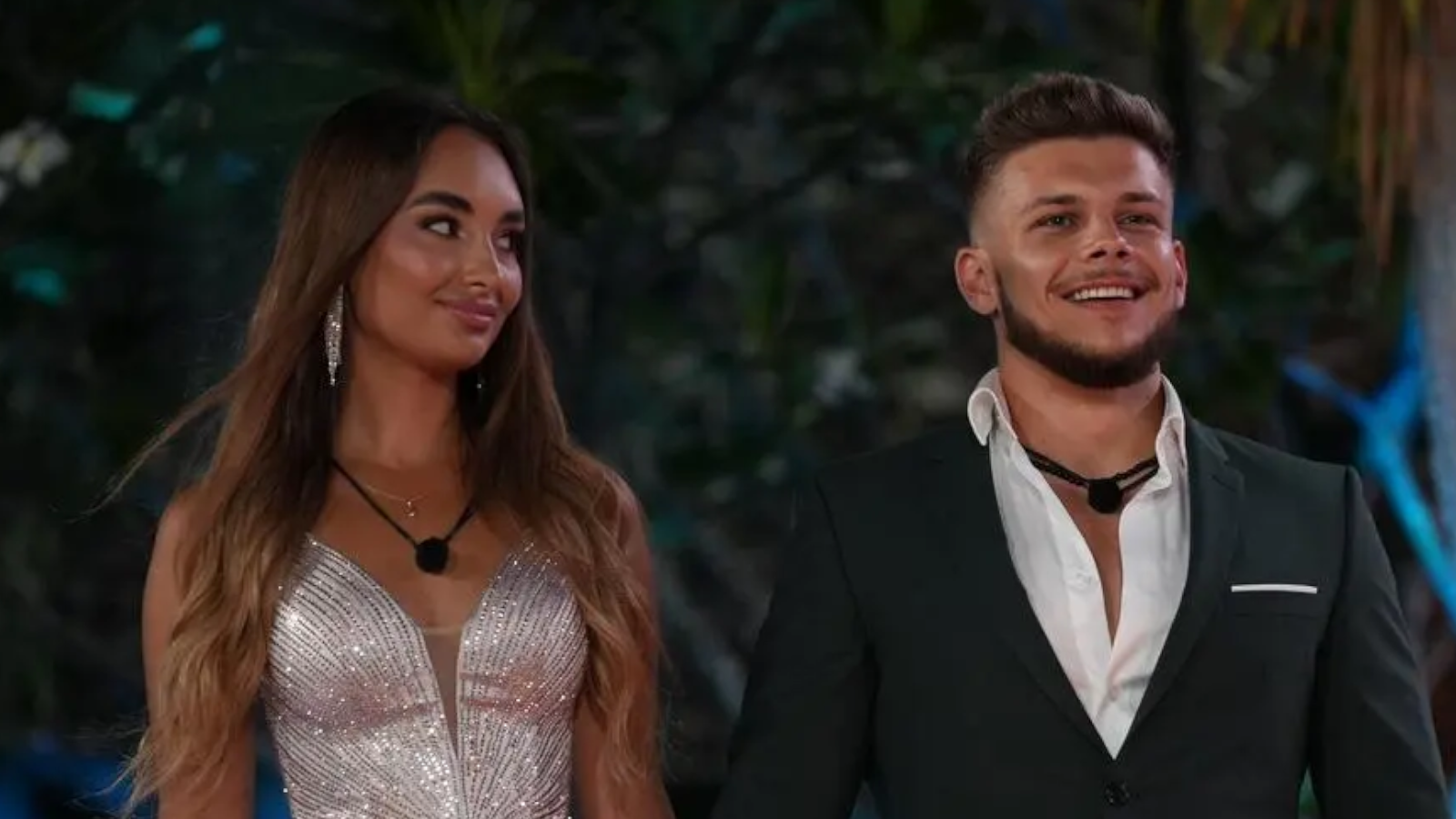 Zuzia i Krystian z ''Hotelu Paradise'' przekazali radosne wieści. Finaliści 12. edycji już nie mogą tego dłużej ukrywać