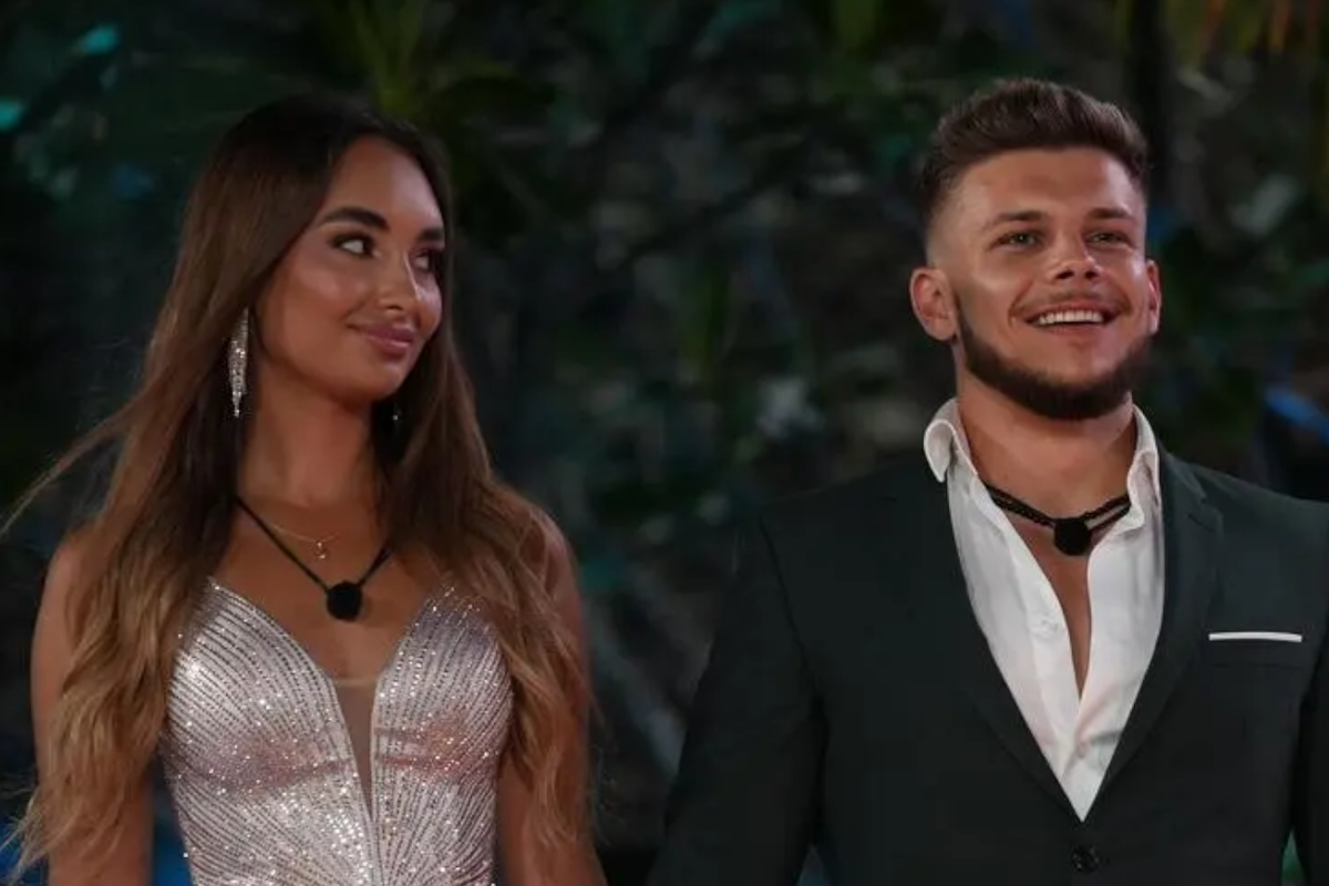 Zuzia i Krystian z ''Hotelu Paradise'' przekazali radosne wieści. Finaliści 12. edycji już nie mogą tego dłużej ukrywać