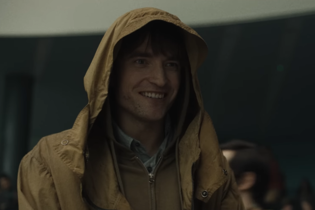 3 filmy science fiction na Netfliksie, które musisz nadrobić. Ten z Tomem Cruise'em wgniata w fotel