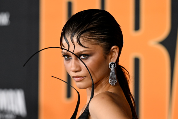 Zendaya