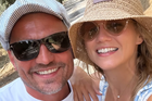 Agnieszka Kaczorowska i Marcin Rogacewicz pochwalili się swoim szczęściem. Pokazali radosne nagranie