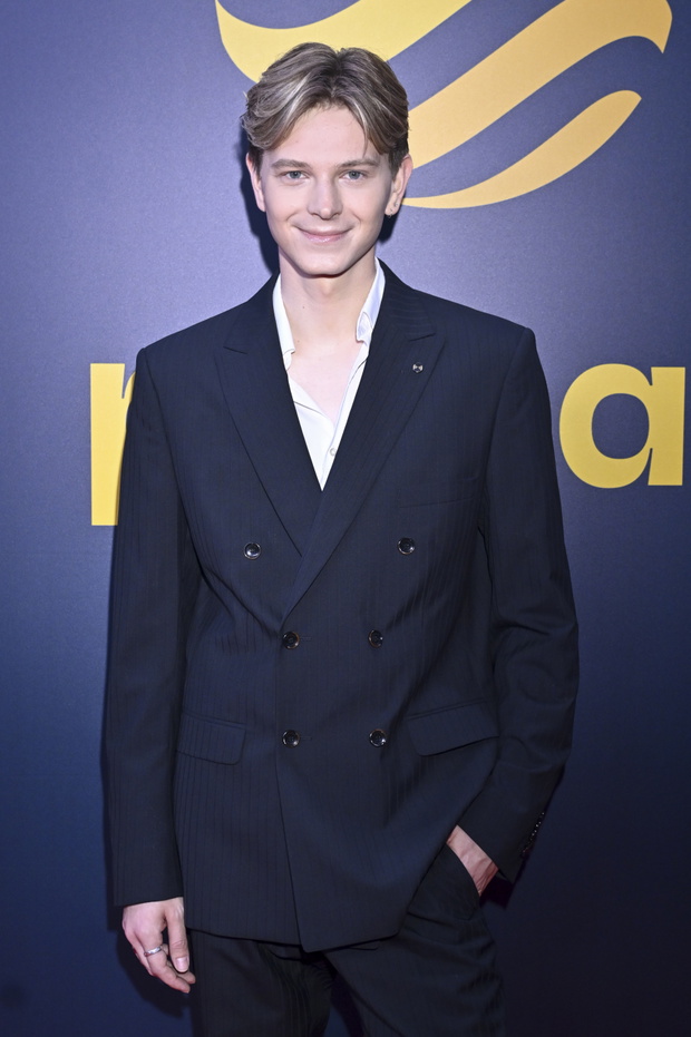 Dominik Rupiński w