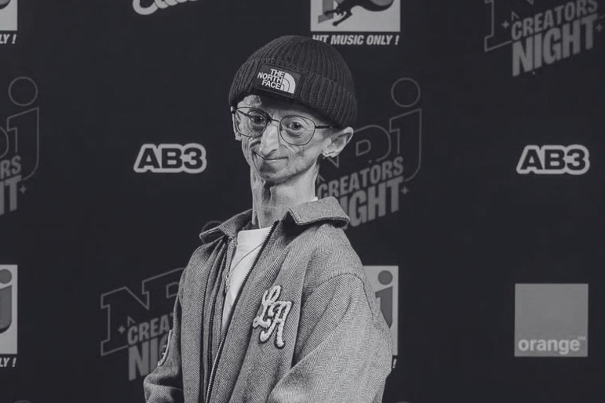 Fani w żałobie. Nie żyje popularny influencer. Miał zaledwie 28 lat