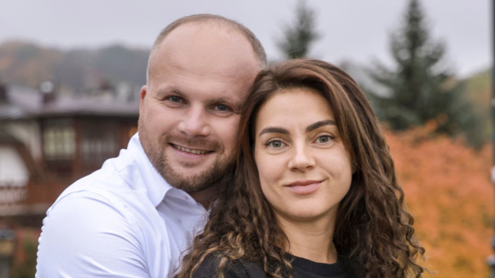 Gwiazda "Rolnik szuka żony" pochwaliła się sesją ciążową
