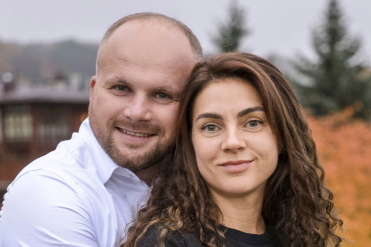 Gwiazda "Rolnik szuka żony" pochwaliła się sesją ciążową