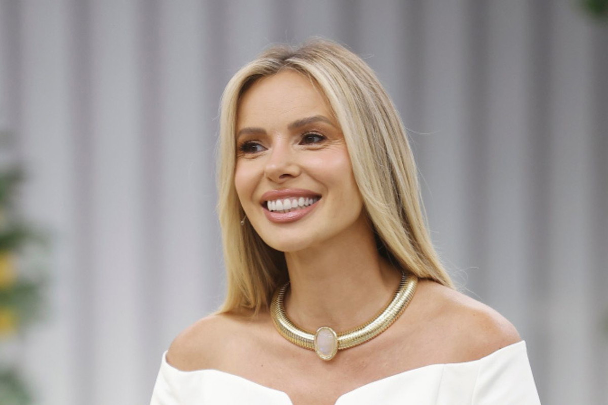 Izabela Janachowska ogłosiła płeć drugiego dziecka