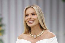 Izabela Janachowska ogłosiła płeć drugiego dziecka