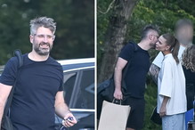 Julia Suryś i Piotr Gumulec przyłapani po treningu do "Tańca z Gwiazdami". Zdjęcia paparazzi mówią wszystko