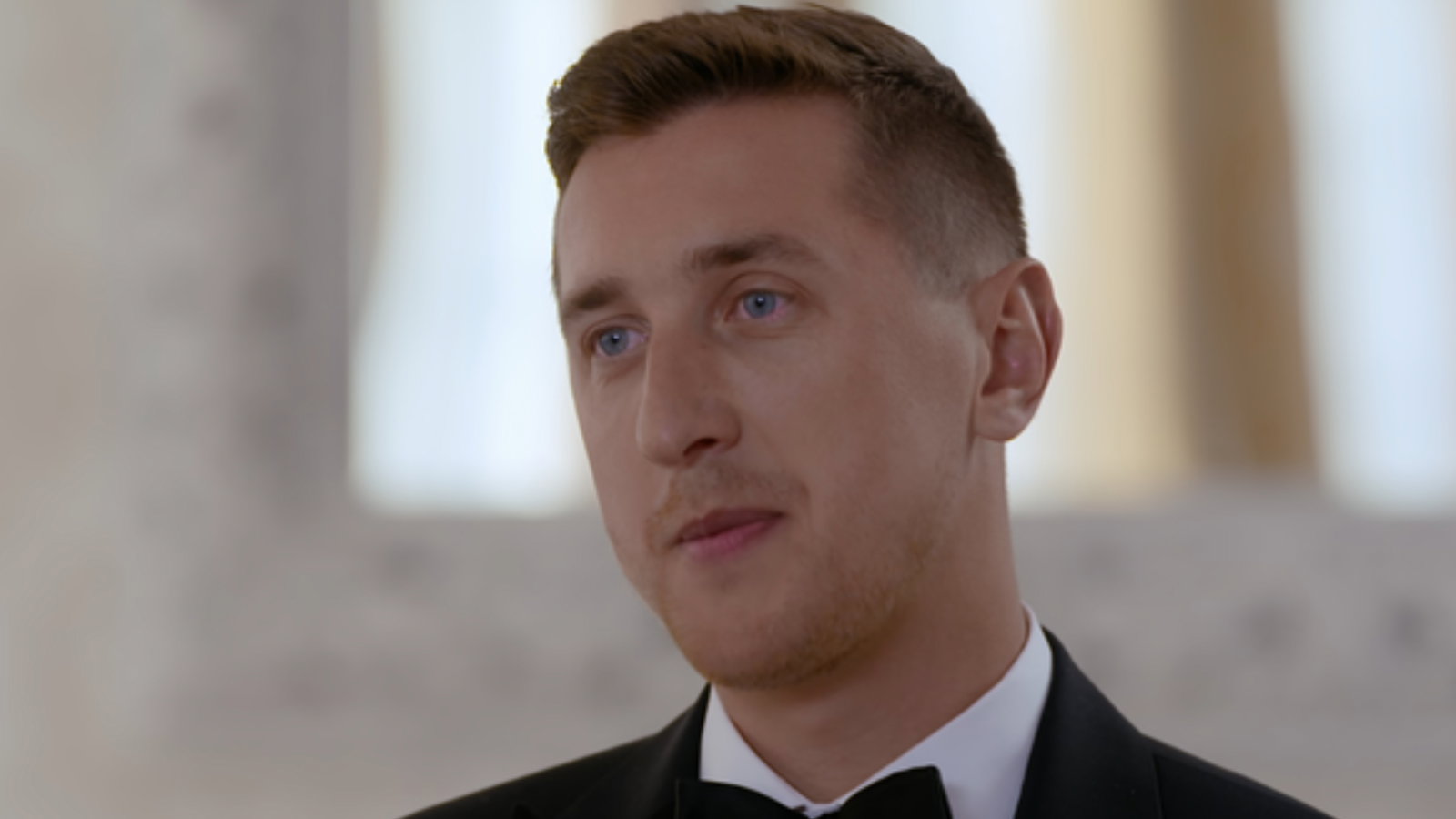 Kamil z "Love is Blind: Polska" ogłosił wielki powrót. Nagranie obiegło sieć