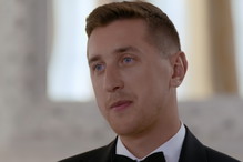 Kamil z "Love is Blind: Polska" ogłosił wielki powrót. Nagranie obiegło sieć