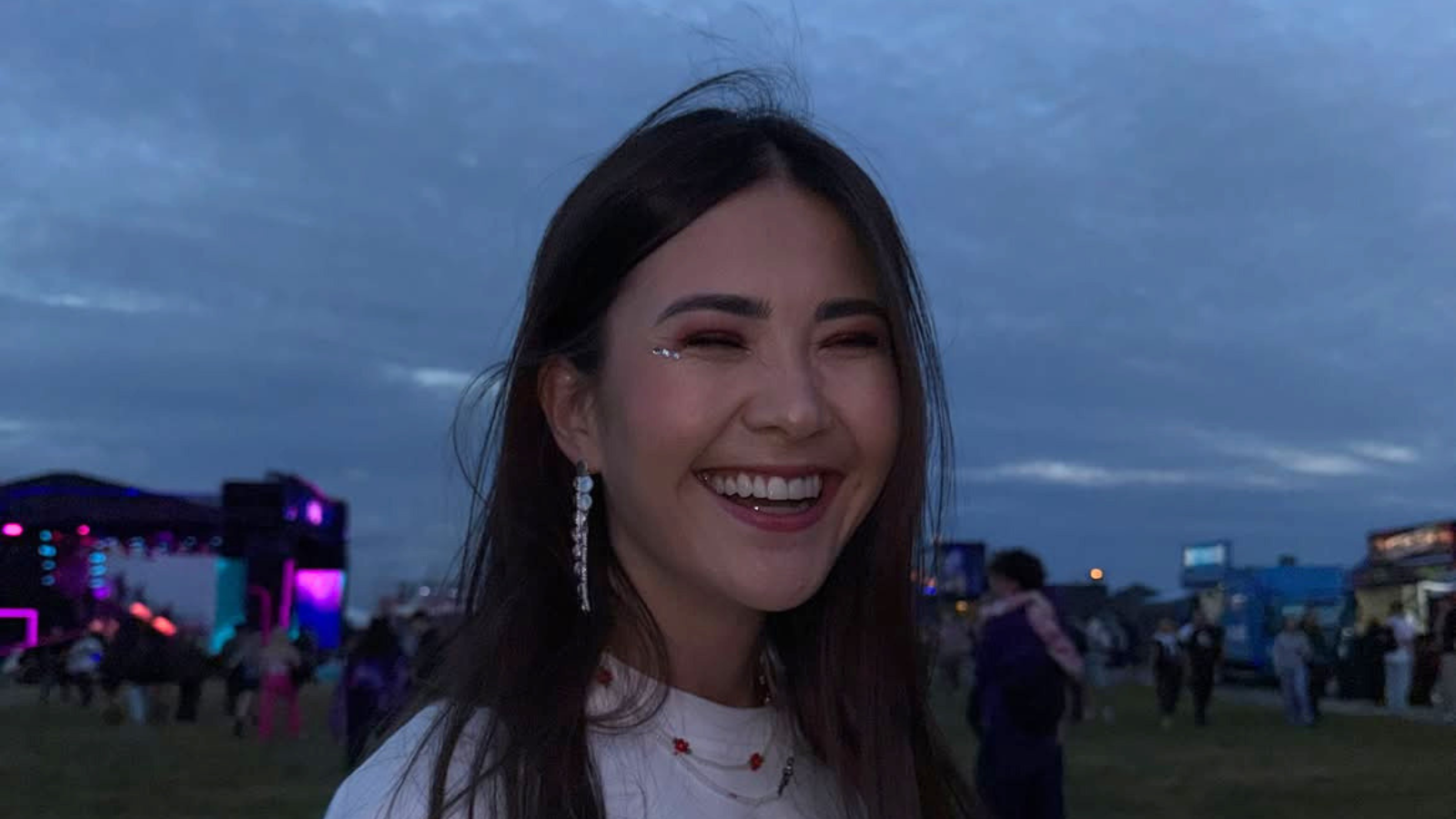 Malika z "Love is Blind" podzieliła się szczęściem. "W końcu mężczyzna bez czerwonych flag"