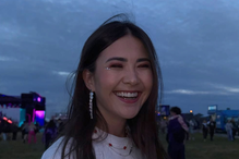 Malika z "Love is Blind" podzieliła się szczęściem. "W końcu mężczyzna bez czerwonych flag"