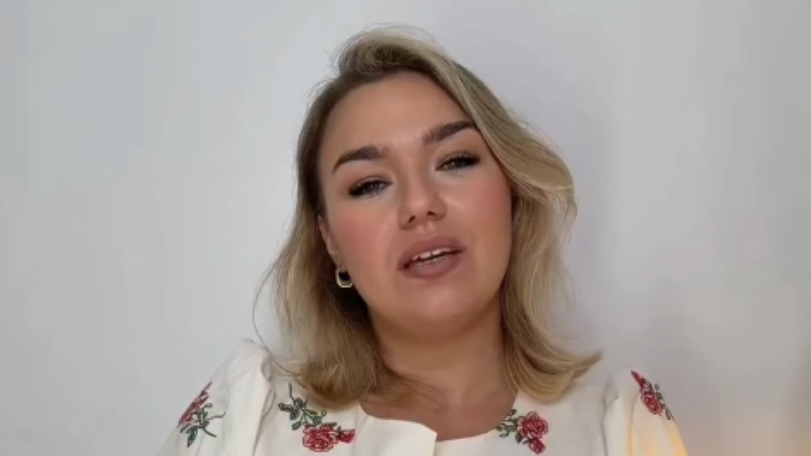 Marta z "Love is Blind" w poruszających słowach o odpuszczaniu. Nie zabrakło łez