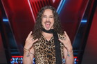 Michał Szpak pochwalił się rodzinnymi kadrami. Pokazał ojca i brata. Podobni?