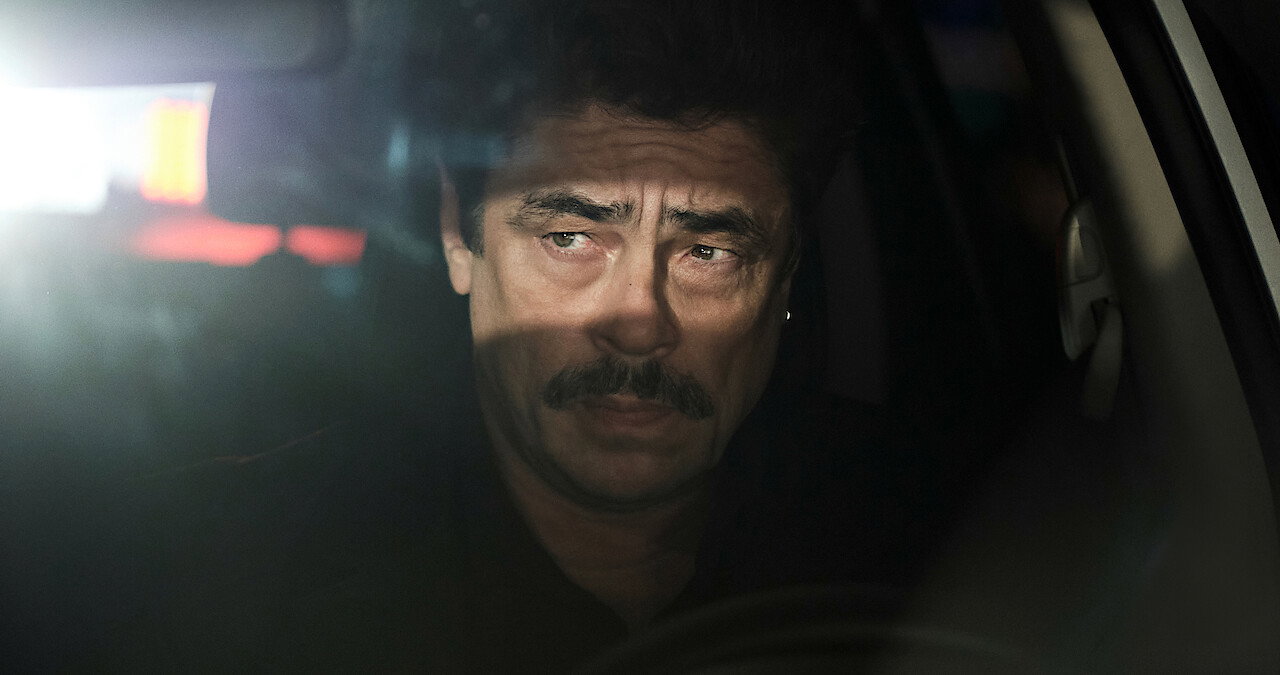 Morderstwo to dopiero początek. Ten mroczny thriller Netfliksa pochłonie wam wieczór