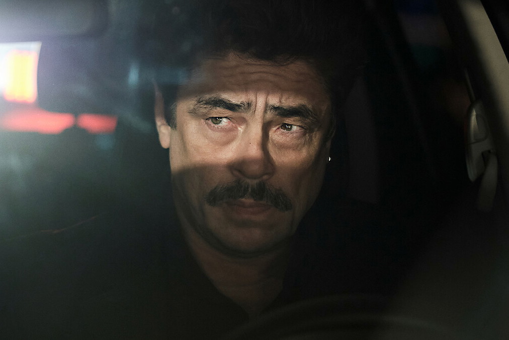 Morderstwo to dopiero początek. Ten mroczny thriller Netfliksa pochłonie wam wieczór