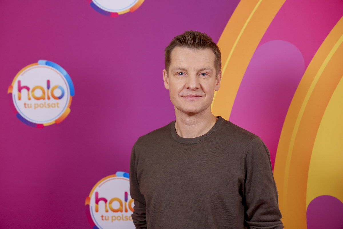 Mroczek nie dotarł na Jasną Górę. Wiadomo, dlaczego przerwał pielgrzymkę