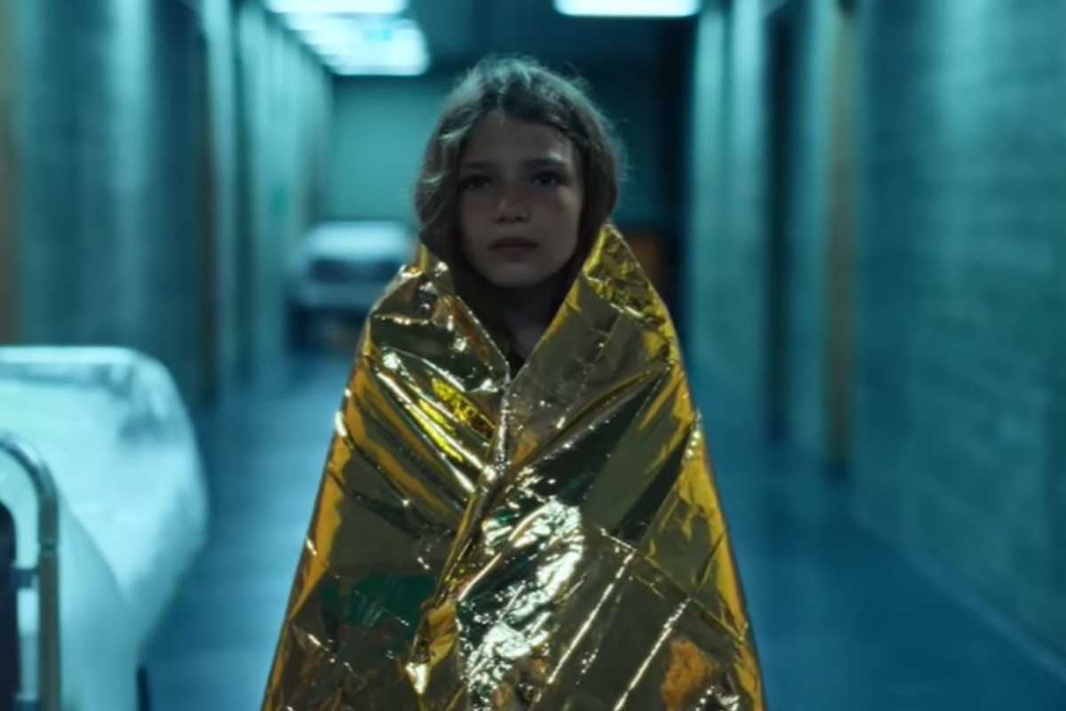 Mroczny thriller, który długo podbijał Netflixa. "Ukochane dziecko" przyciągnęło tłumy widzów