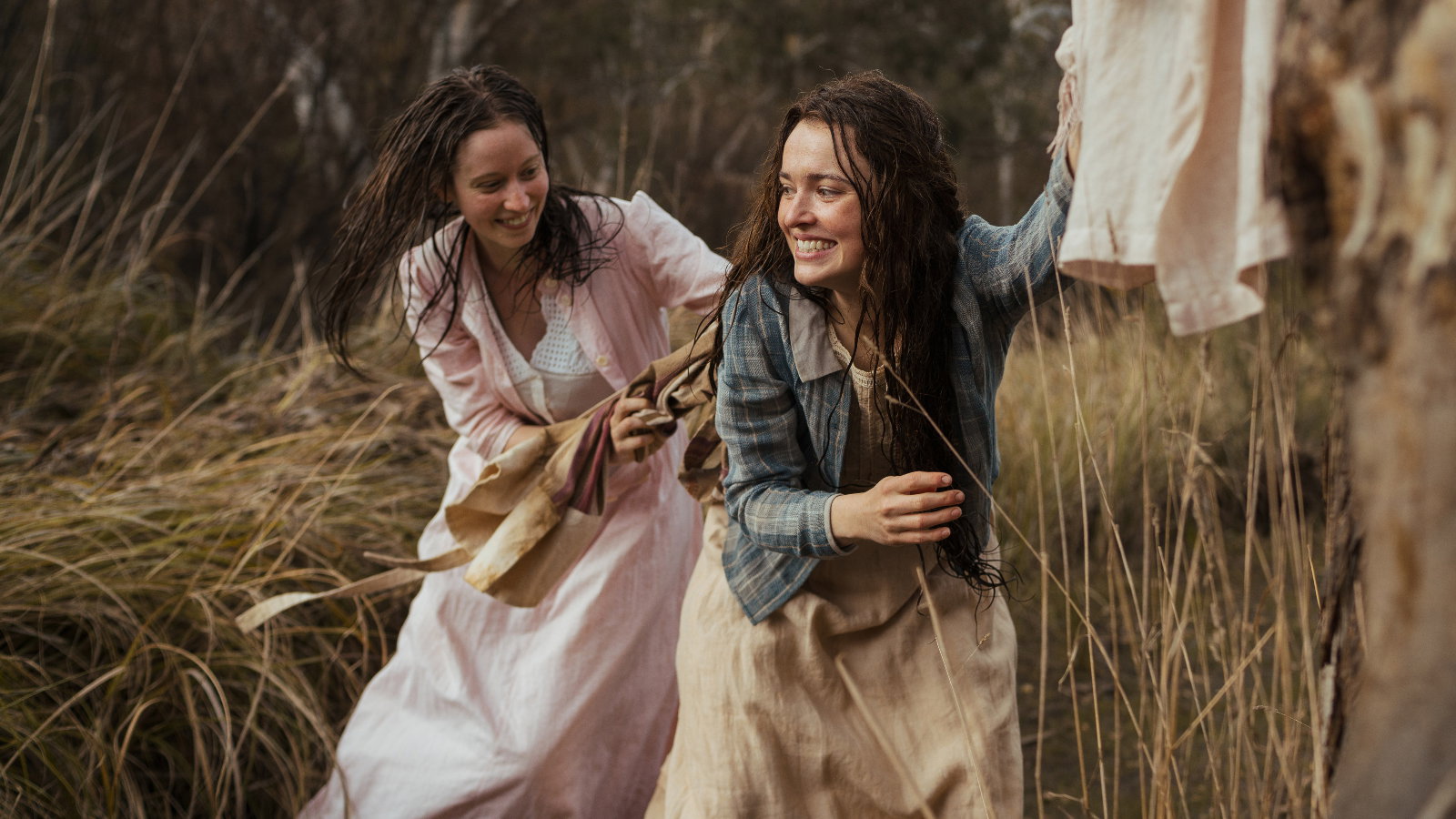 Netflix ma nową perełkę dla fanów "Bridgertonów". Ten serial może być hitem