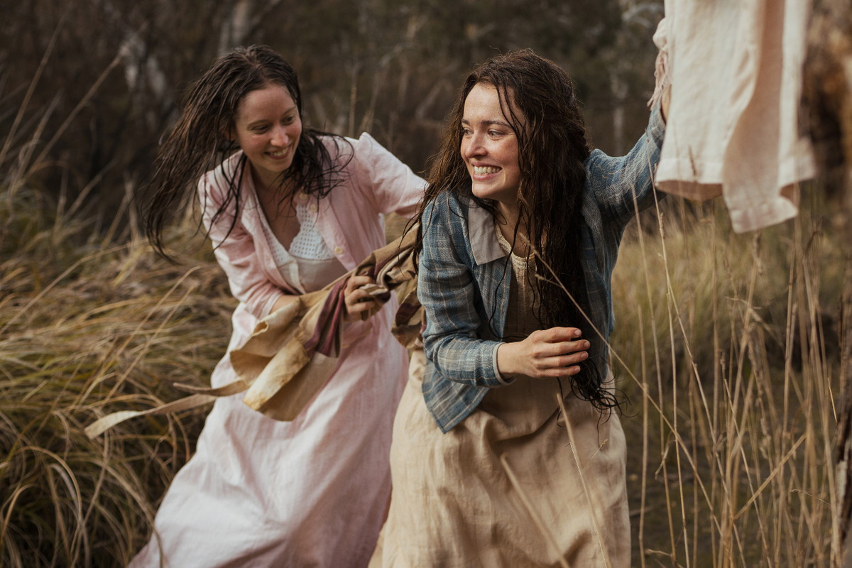 Netflix ma nową perełkę dla fanów "Bridgertonów". Ten serial może być hitem