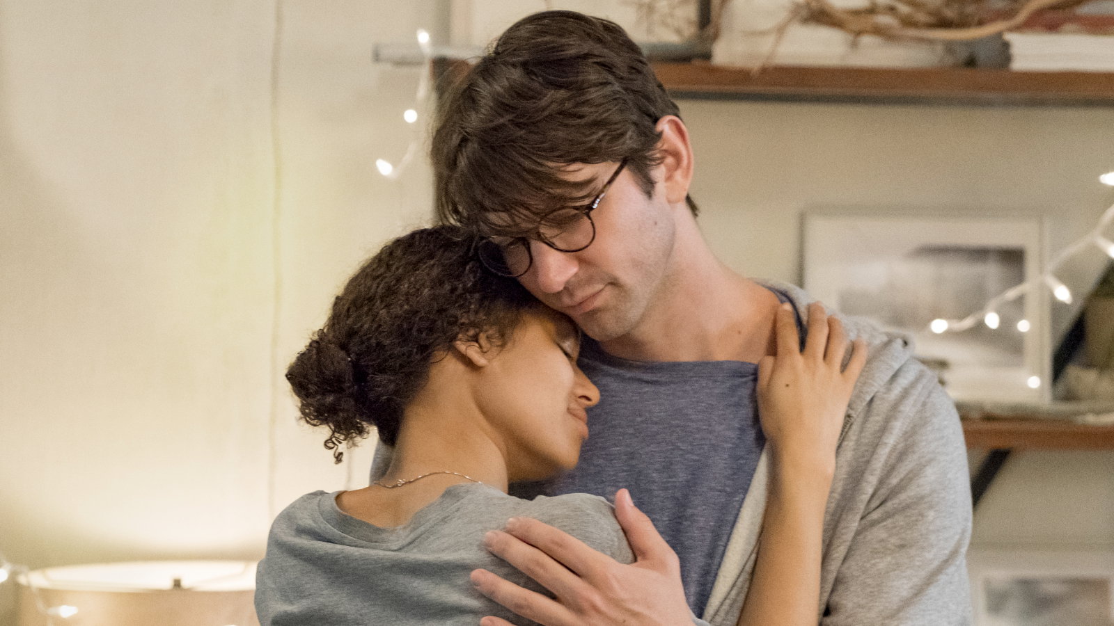 Nie oglądaj bez zapasu chusteczek. Ten film na Netfliksie złamie Ci serce