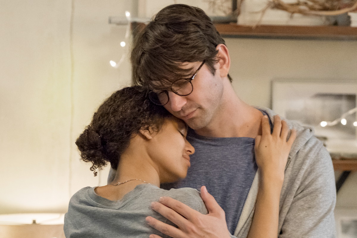 Nie oglądaj bez zapasu chusteczek. Ten film na Netfliksie złamie Ci serce