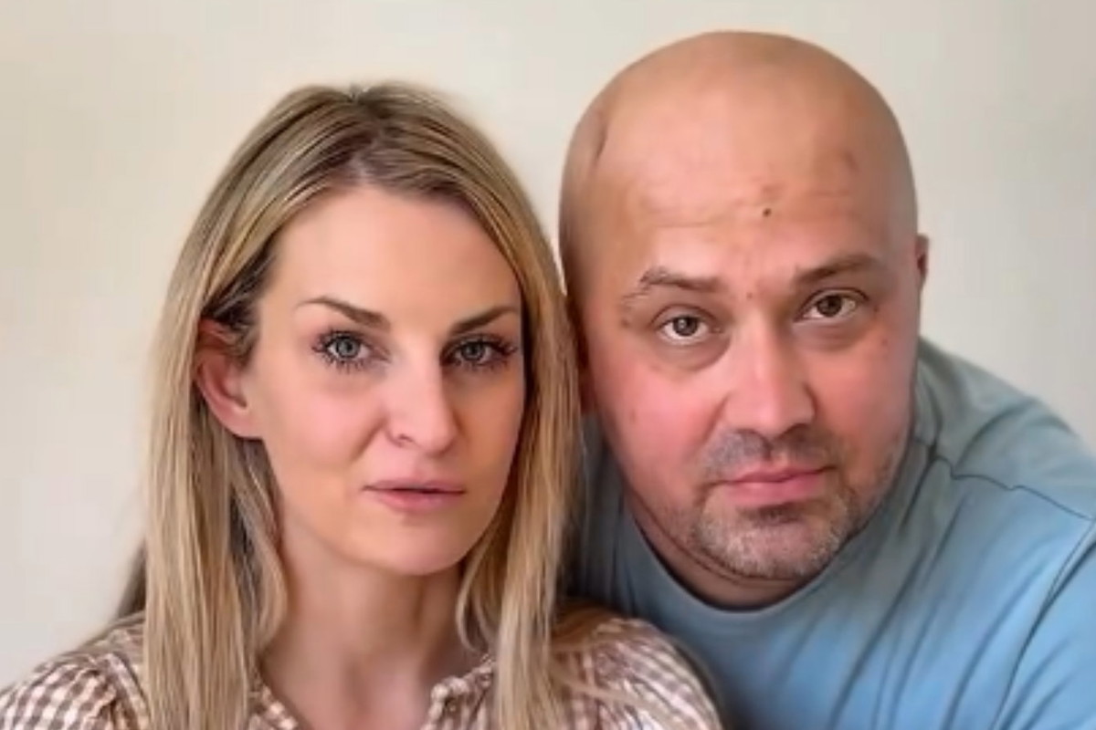 Nowe wieści ws. zdrowia Adriana ze "ŚOPW": "Przebywa obecnie w domu, gdzie otoczony jest całodobową opieką"