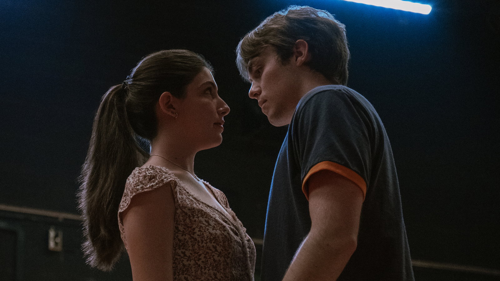 Nowy film Netfliksa ma wszystko, by stać się hitem. W obsadzie córka Adama Sandlera