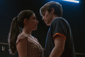 Nowy film Netfliksa ma wszystko, by stać się hitem. W obsadzie córka Adama Sandlera