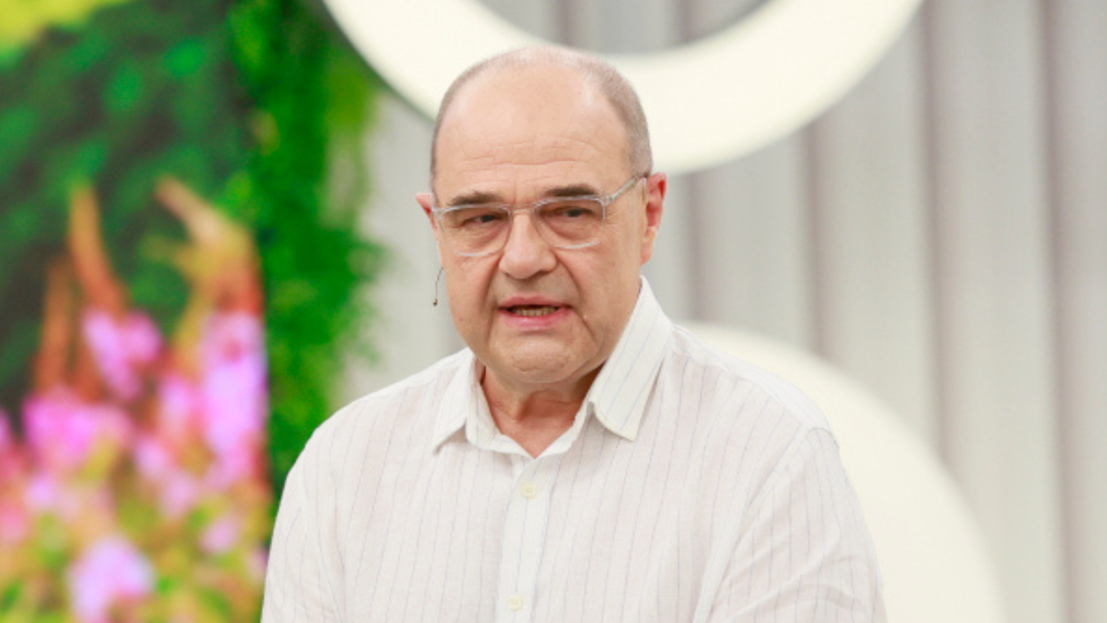 Po wizycie Tuska na planie "Rancza" wybuchła burza. Żak zabrał głos.
